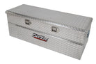 Dee Zee Universal Tool Box - Red Chest BT Alum 46In
