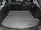 WeatherTech 07+ Mazda CX-9 Cargo Liners - Grey