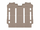 WeatherTech 21-26 Toyota Sienna 2nd Row Rear FloorLiner HP - Tan