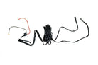 DV8 Offroad 60 AMP Universal Wire Harness w/ Switch & DTP Connector - 15ft
