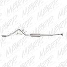 MBRP 2003-2007 Chev/GMC 1500 Classic 4.8/5.3L EC/CC-SB Cat Back Dual Split Side