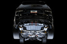 AWE Tuning 2020 Jeep Grand Cherokee SRT/Trackhawk Touring Edition Exhaust - Use w/Stock Tips