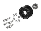 aFe 15-23 Dodge Challenger / 15-23 Dodge Charger SRT Hellcat 3.10in Supercharger Power Pulley Kit