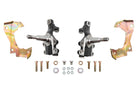 Belltech DROP SPINDLE SET 2inch 67-69 CAMARO/FIREBIRD/NOVA