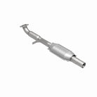 MagnaFlow Conv DF 00-04 S40/V40 1.9L rr OEM