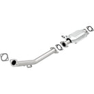 MagnaFlow Conv DF Mazda 84 85