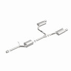 BRExhaust Exhaust Kit Replacement Audi