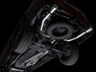 AWE Tuning 25+ RAM 1500 3.0TT 0FG Cat-Back Touring Exhaust - Chrome Silver Tips