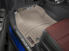 WeatherTech 15+ Lexus NX Front FloorLiner - Tan