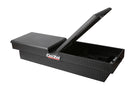 Dee Zee Universal Tool Box - Red Crossover - Double Black BT