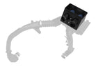 aFe Rapid Induction Cold Air Intake System w/Pro 5R Filter 19-20 Ford Edge V6 2.7L (tt)
