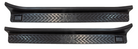 Fishbone Offroad 2018+ Jeep Wrangler JL Jeep JL Entry Guards 2 Door