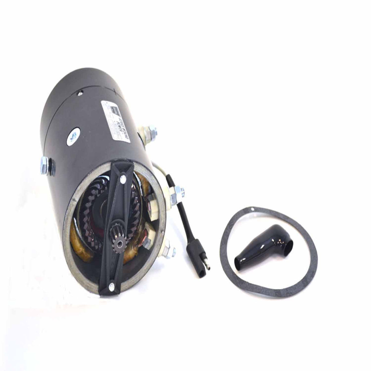 WARN Replacement 12V Motor - 64635