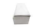 Dee Zee Universal Tool Box - Red Chest BT Alum