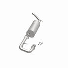 BRE Exhaust 98-00 RAV4 2.0L Muffler Kit