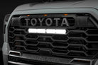 Diode Dynamics 2022-2026 Toyota Tundra Pro Grille SS20 Pro LED Kit Yellow Combo 3000K