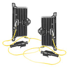 Oracle Lighting Jeep Gladiator JT Dual Reverse LED Flush Taillight - Amber/White