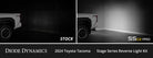 Diode Dynamics 2024+ Toyota Tacoma Stage Series Reverse Light Kit - C1R