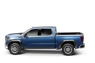 Husky Liners 19-24 GMC Sierra 1500 (69.9/79.4in. Bed) DRT Style Fender Flares (Smooth) 4pc - Blk