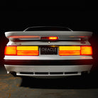 ORACLE Lighting 87-93 Mustang LX Full Sequential LED Tail Light Conversion Kit