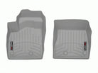 WeatherTech 2023 Nissan Rogue Front FloorLiner - Grey