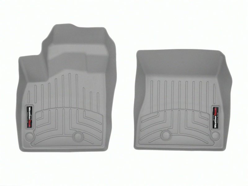 WeatherTech 2023 Nissan Rogue Front FloorLiner - Grey