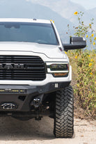 DV8 Offroad 2019+ RAM 2500/3500 Spec Series Front Bumper