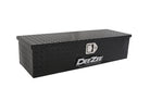 Dee Zee Universal Tool Box - Specialty Chest Black BT 35InX12InX9In