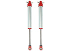 aFe Sway-A-Way 2.0in Rear Shock Kit 0-2in Lifts 07-17 Jeep Wrangler JK