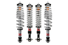 Eibach 2021+ Ford Bronco Pro-Truck Coilover 2.0 w/ HD Springs Front & Rear