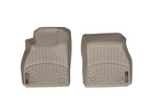 WeatherTech 13+ Chevrolet Malibu Front FloorLiner - Tan