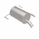 BRE Exhaust 05-09 Outback 2.5L Muffler Kit