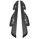 Westin 21-22 Ford Bronco 4-door Outlaw Nerf Step Bars - Textured Black