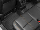 WeatherTech 23-25 Mazda CX-50 Rear FloorLiner HP - Black
