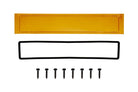 Diode Dynamics Outer Lens for Stage Series Driving - Amber