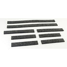 Omix Gas Tank Felt Kit 41-69 Willys Jeep Models