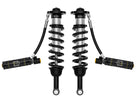 ICON 2025 Toyota 4Runner 4WD 1.25-3in Front 2.5 VS RR CDEV Coilover Kit