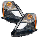 Oracle 03-05 Nissan 350Z SMD HL (HID Style) - White