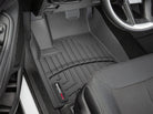 WeatherTech 22-23 Jeep Grand Cherokee/L Front FloorLiners - Black
