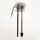 Titan Fuel Tanks 17-24 RAM Universal Cab & Chassis Auxiliary Conversion Kit
