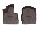 WeatherTech 2020+ Ford Explorere Front FloorLiner HP - Cocoa