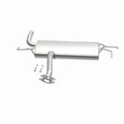 BRExhaust 05-10 Kia Sportage/ 05-08 Hyundai Tucson Muffler Kit