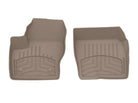 WeatherTech 13-19 Ford Escape Front FloorLiner HP - Tan
