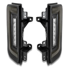Oracle 21-23 Ford Bronco Flush Style LED Taillights - Tinted