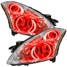 Oracle 10-12 Nissan Altima Sedan SMD HL - ColorSHIFT w/o Controller