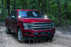 Diode Dynamics 15-20 Ford F-150/Raptor Pro SS3 LED Ditch Light Kit - White Combo