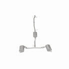 BRExhaust 17-19 Honda CR-V Touring 1.5L Exhaust Kit