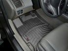 WeatherTech 07-12 Acura RDX Front FloorLiner - Black