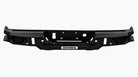 Go Rhino 19-20 Chevrolet Silverado 1500 BR20 Rear Bumper Replacement
