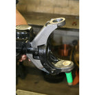 Synergy 07-18 Jeep Wrangler JK/JKU Front Dana 30/44 Inner C Gusset Kit 2.5in Axle